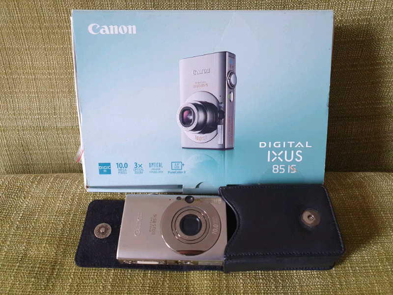 gumtree digital camera